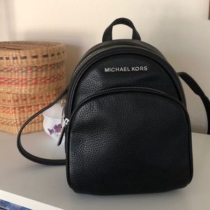 Michael Kors XS Backpack
